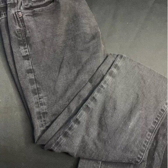 Lucky‎ Brand Women's Sofia Skinny Black Jeans 6/28 - Picture 2 of 4